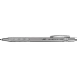 BIC® CRITERIUM® Druckbleistift, Silber