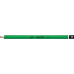 BiC® CRITERIUM 550 Graphitstifte – 5er-Set