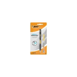 BIC® Druckbleistift Break Resistant 0,7 mm mit 6 Ersatzminen
