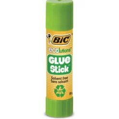 BIC® ecolution® Glue Stick Klebestift