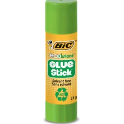 BIC® ecolution® Glue Stick Klebestift
