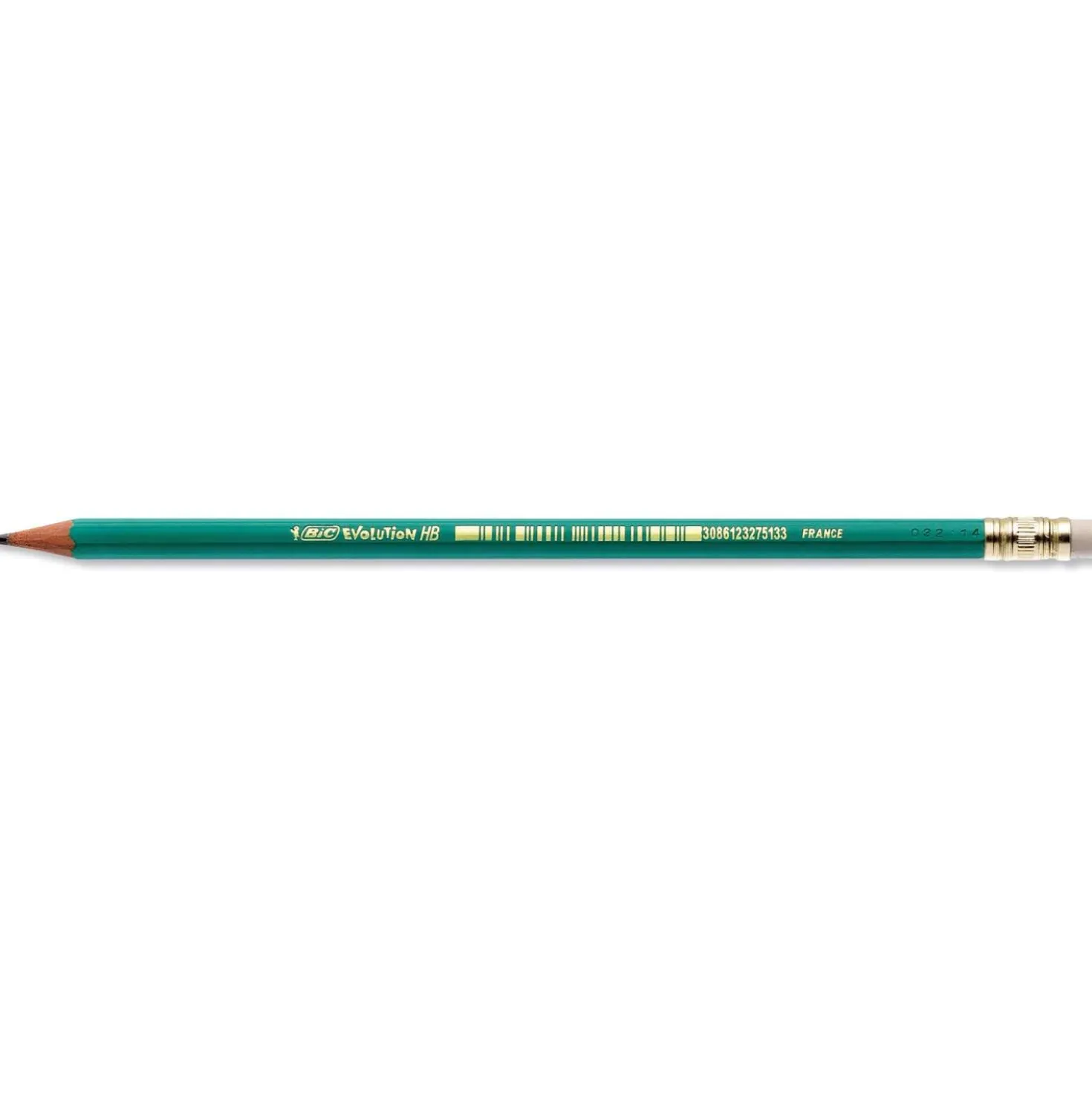 BIC® ecolutions™ EVOLUTION® 655, 12er-Packung