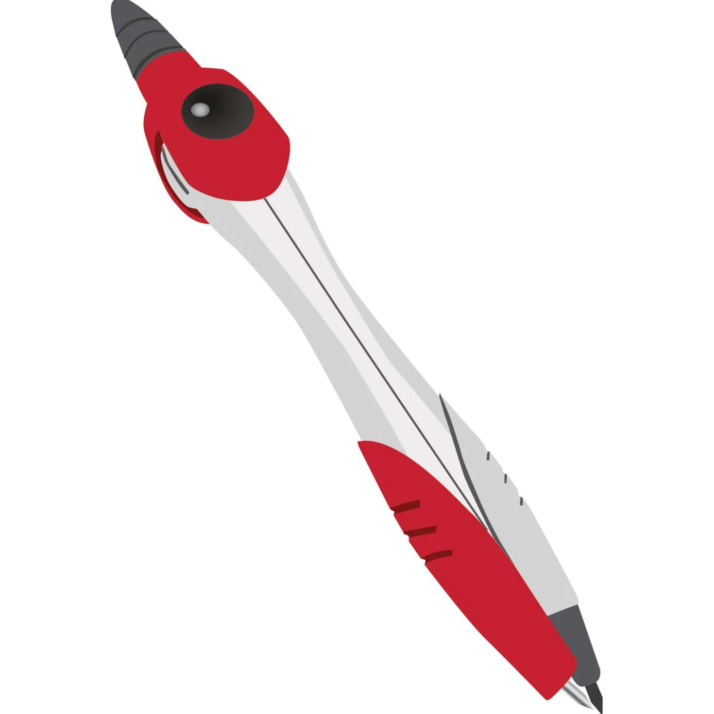 BIC® Exact Zirkel