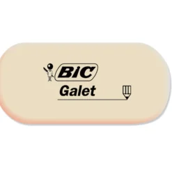BIC® GALET™ Radierer