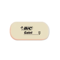 BIC® GALET™ Radierer