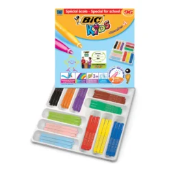 BIC® Kids COLEUR Fasermaler-Sets