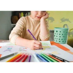 BiC® Kids Medium Filzstifte – 36er-Pack