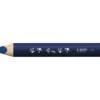 BiC® Kids Multi-Surface Farbstifte – 12er-Set Blau