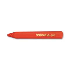 BIC® KIDS PLASTIDECOR®, Dreikant - Wachsmalkreide Set