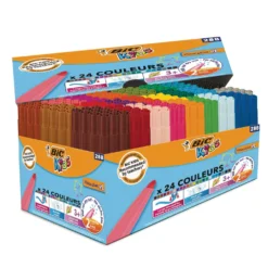 BIC® KIDS Visacolor™ XL Filzstift-Sets