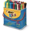 BIC® KIDS Visa™ Fasermaler-Sets