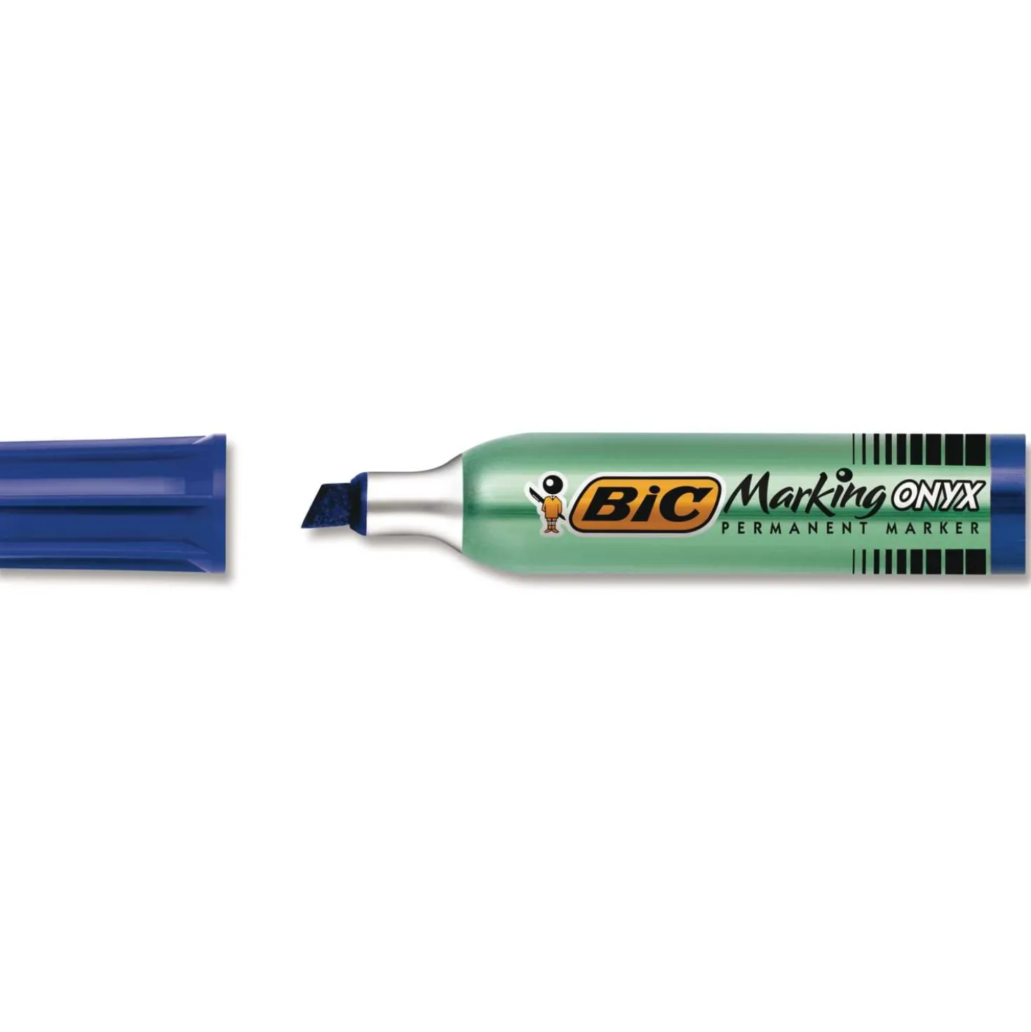 BIC® Marking ONYX Permanent Marker