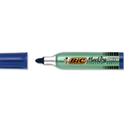 BIC® Marking ONYX Permanent Marker