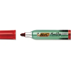 BIC® Marking ONYX Permanent Marker