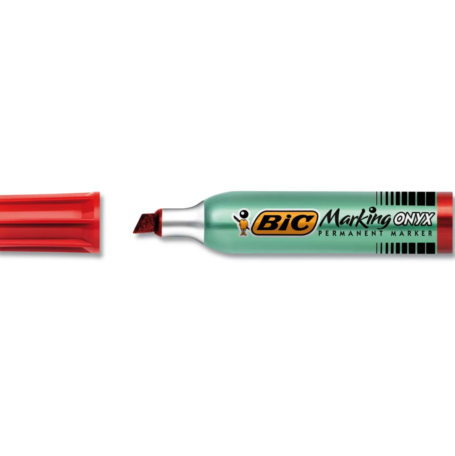 BIC® Marking™ ONYX® 1481 Permanent Marker