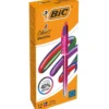 BIC® Retractable Multi-ink Kugelschreiber