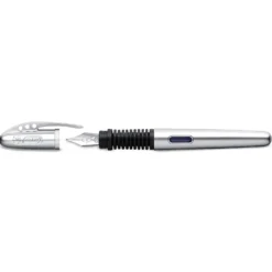 BIC® Xpen Füllfederhalter, Chrom