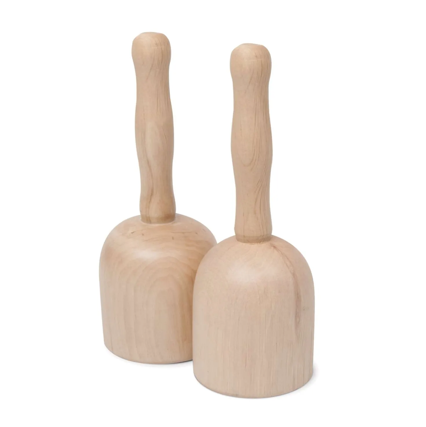 Bildhauerklüpfel Glockenform