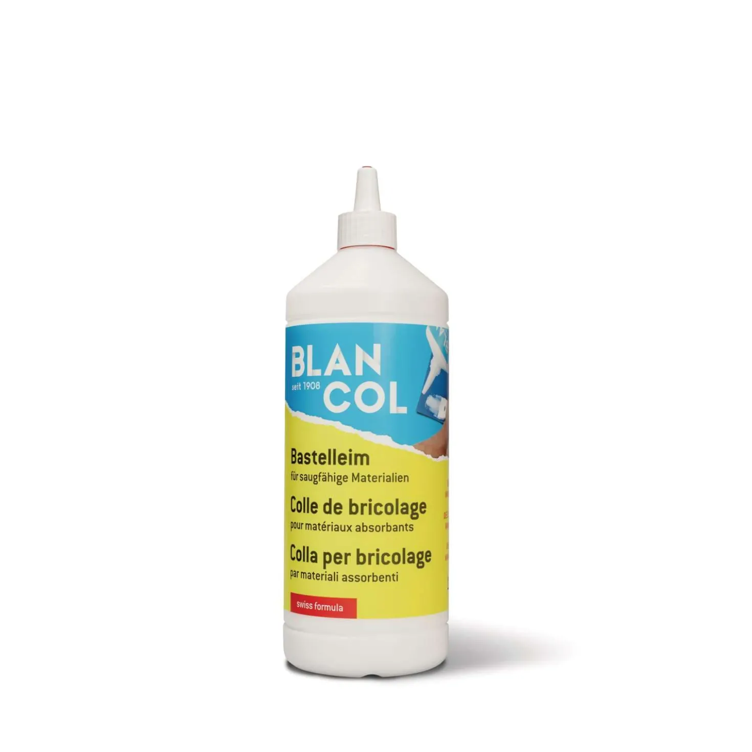 BLANCOL Bastelleim
