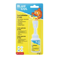 BLANCOL Spezialkleber STYRO