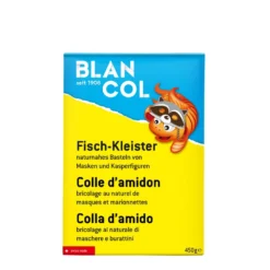 blancol Fisch-Kleister Bastelkleber
