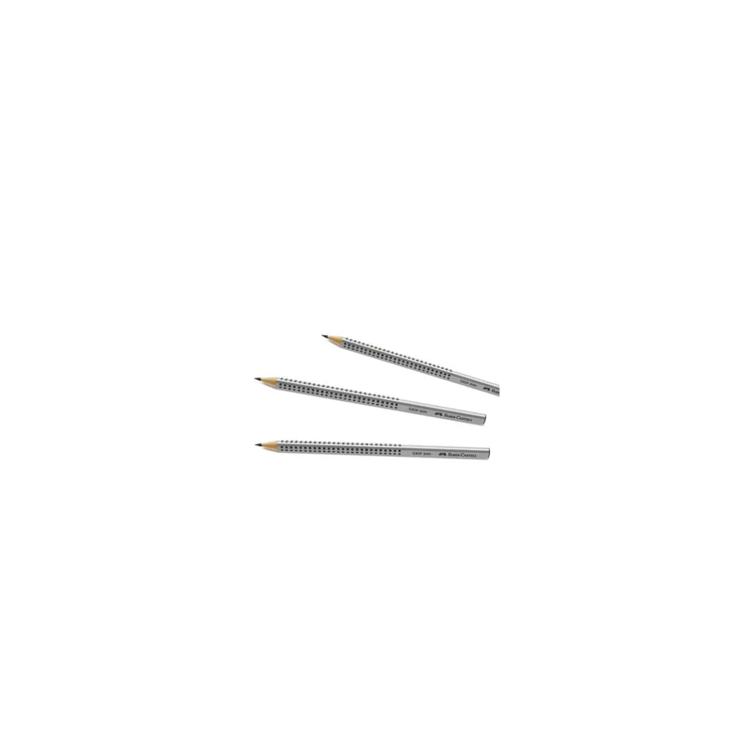 Bleistift FABER-CASTELL 2001