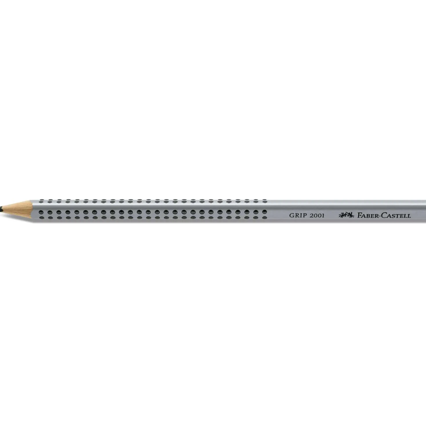 Bleistift FABER-CASTELL 2001