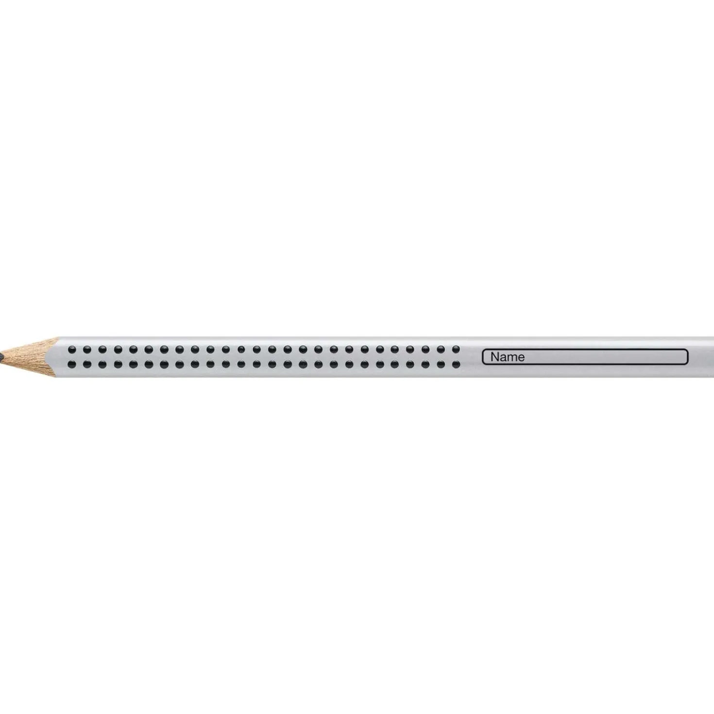 Bleistift FABER-CASTELL Jumbo GRIP 2001