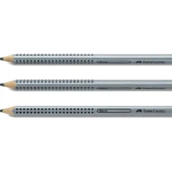 Bleistift FABER-CASTELL Jumbo GRIP 2001