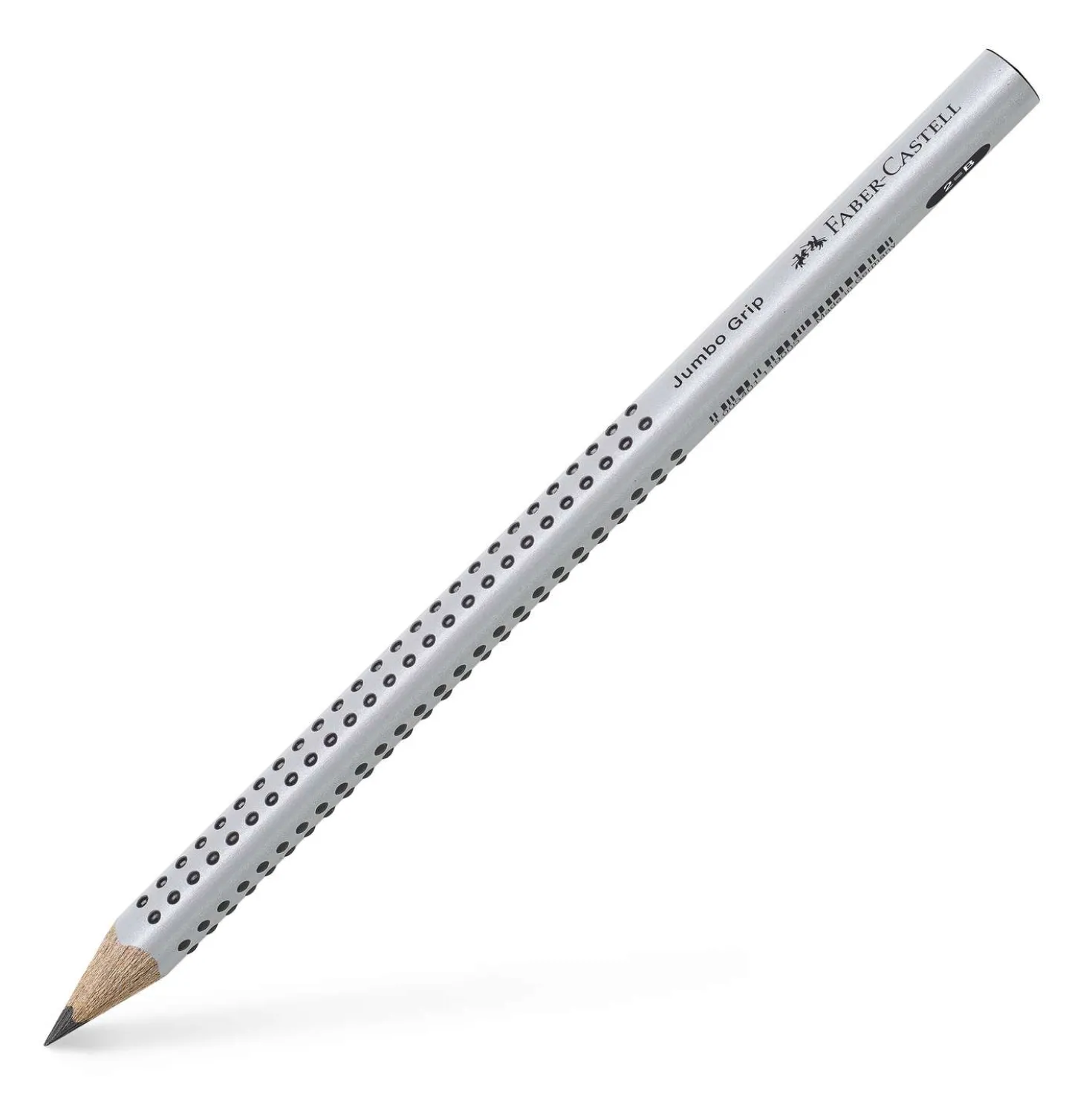 Bleistift FABER-CASTELL Jumbo GRIP 2001