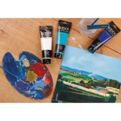 BLOCKX ACRYLIC ARTIST Acrylfarbe