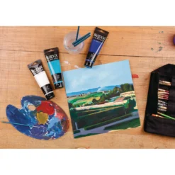 BLOCKX ACRYLIC ARTIST Acrylfarbe