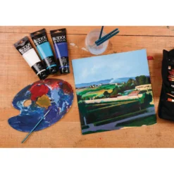 BLOCKX ACRYLIC ARTIST Acrylfarbe