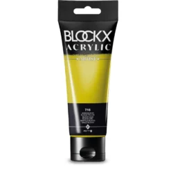 BLOCKX ACRYLIC ARTIST Acrylfarbe