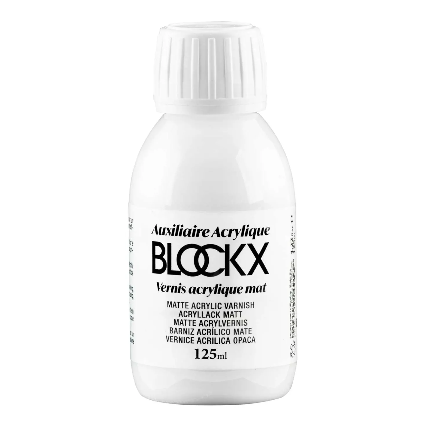 BLOCKX Acryllack matt