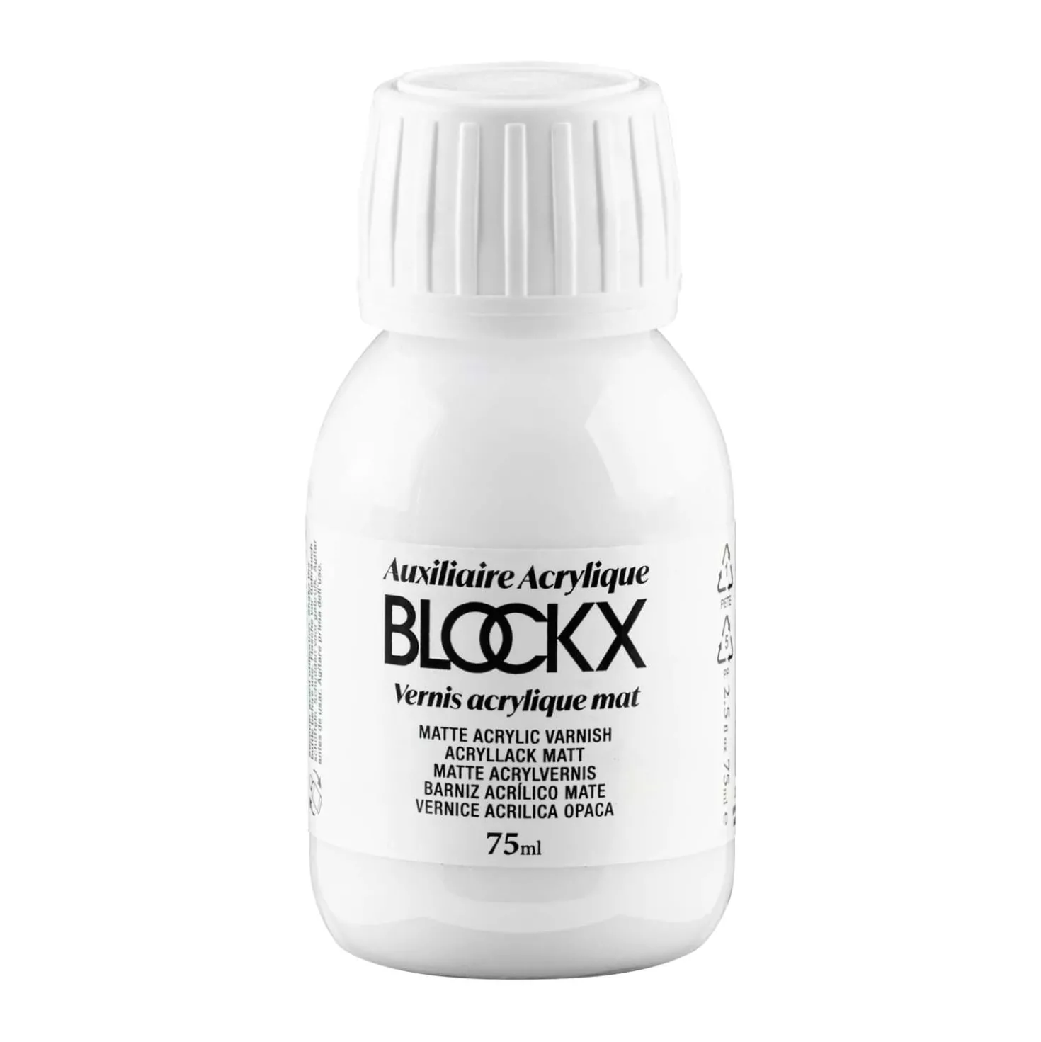 BLOCKX Acryllack matt