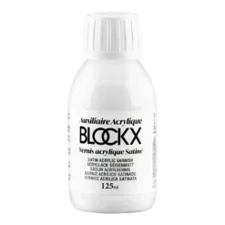 BLOCKX Acryllack seidenmatt