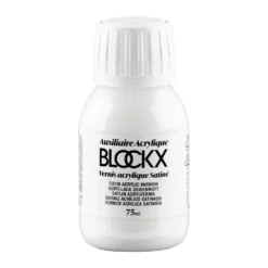 BLOCKX Acryllack seidenmatt