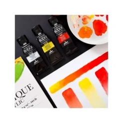 BLOCKX extrafeine Acrylfarbe Excellence