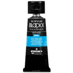 BLOCKX extrafeine Acrylfarbe Excellence