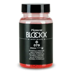 BLOCKX Künstler-Pigmente