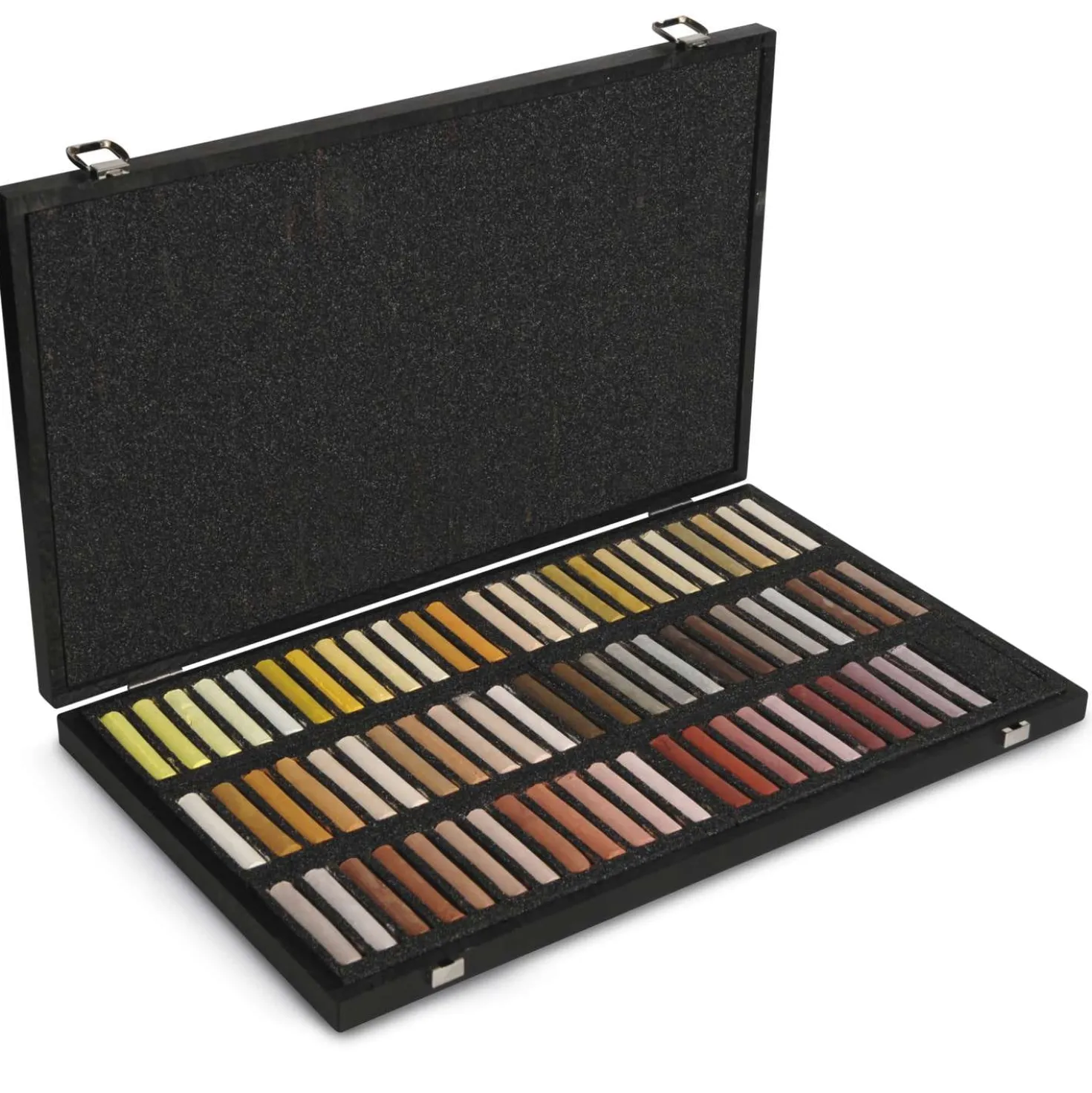 BLOCKX Pastell, Komplett-Box