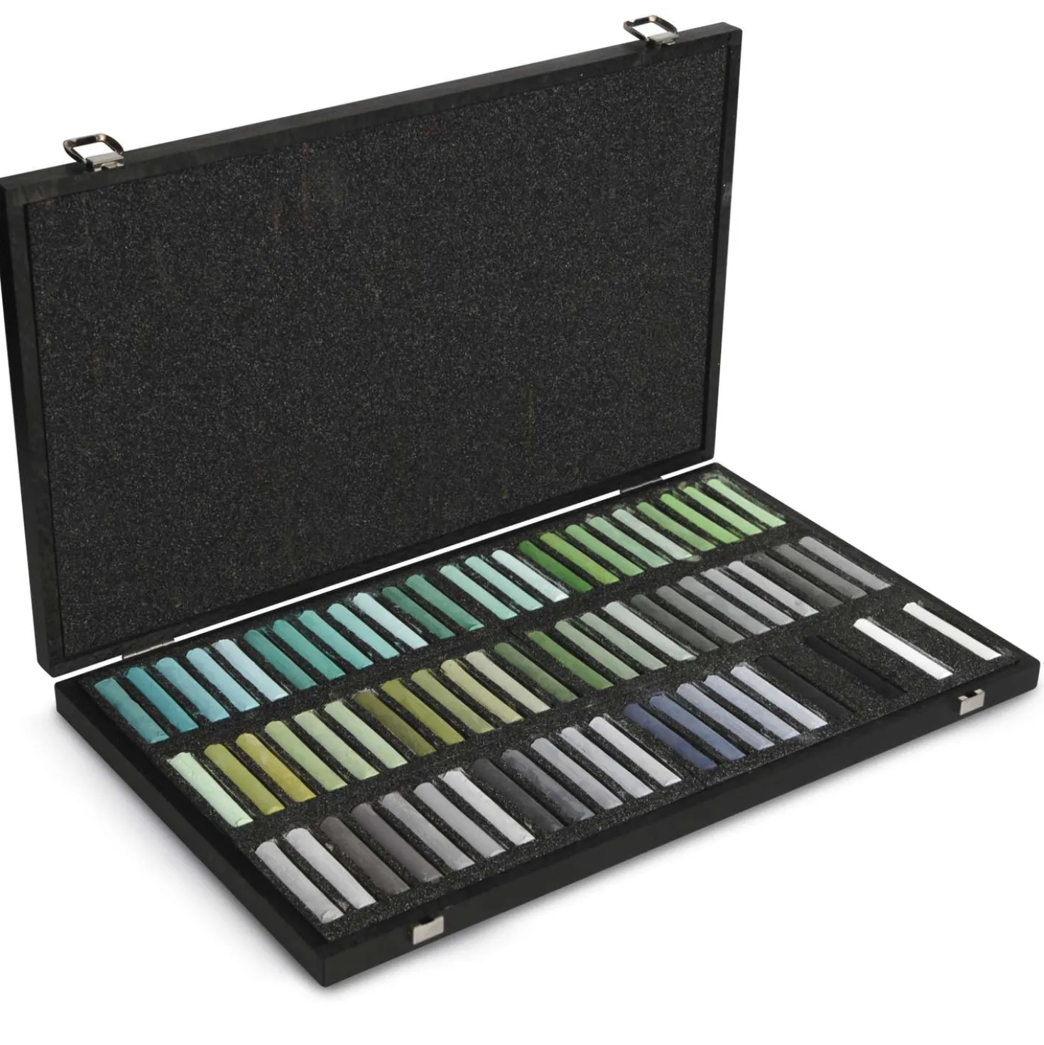 BLOCKX Pastell, Komplett-Box