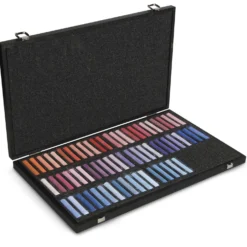 BLOCKX Pastell, Komplett-Box