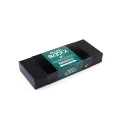 BLOCKX Pastellkreiden, 24er-Sets