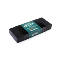 BLOCKX Pastellkreiden, 24er-Sets