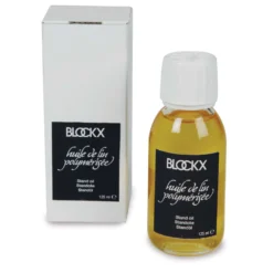 BLOCKX Polymerisiertes Leinöl (Standöl)