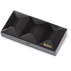 BLOCKX Schmuck-Aquarellkasten, 16 halbe Näpfchen