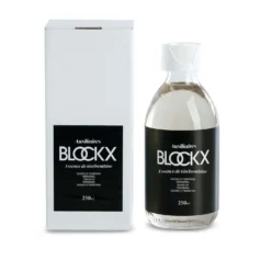 BLOCKX Terpentin