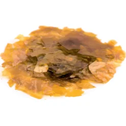 Blätter-Schellack „Lemon“